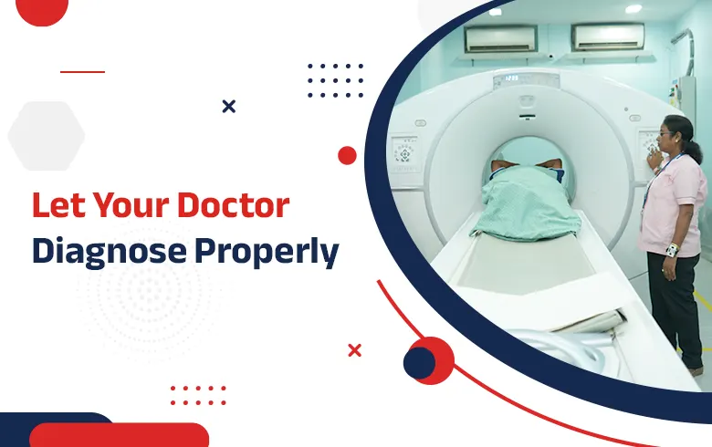 Doctor Diagnose